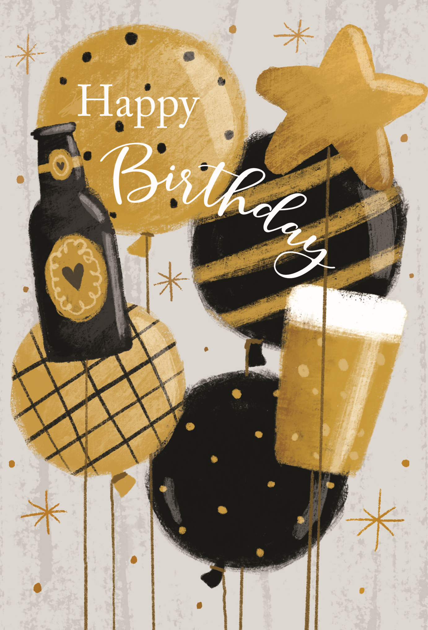 Occasion - Birthday