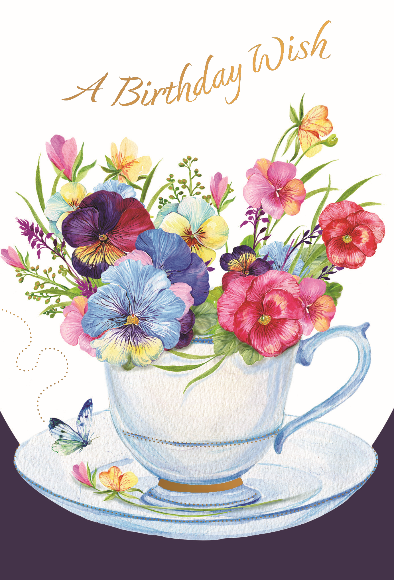 Occasion - Birthday