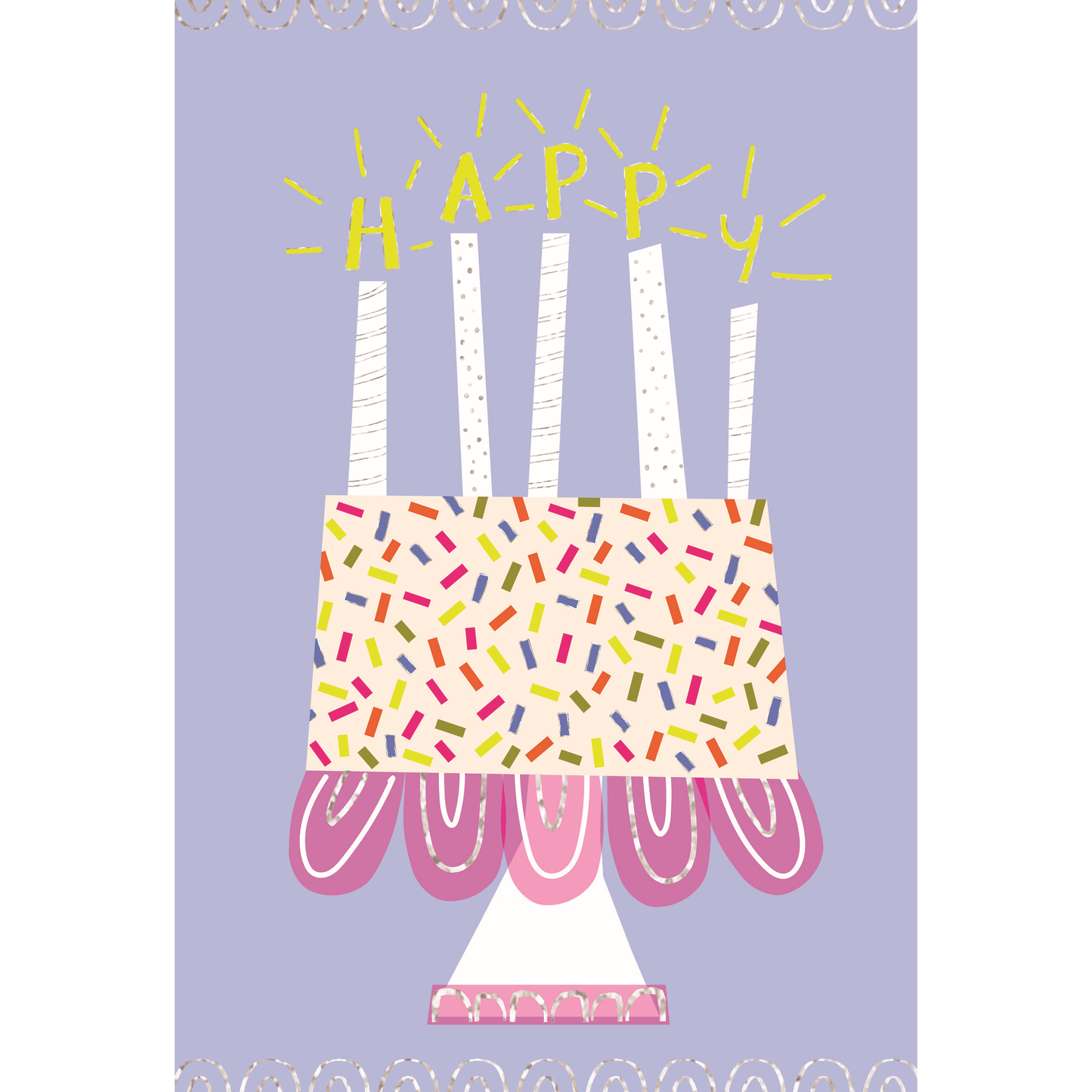 Occasion - Birthday