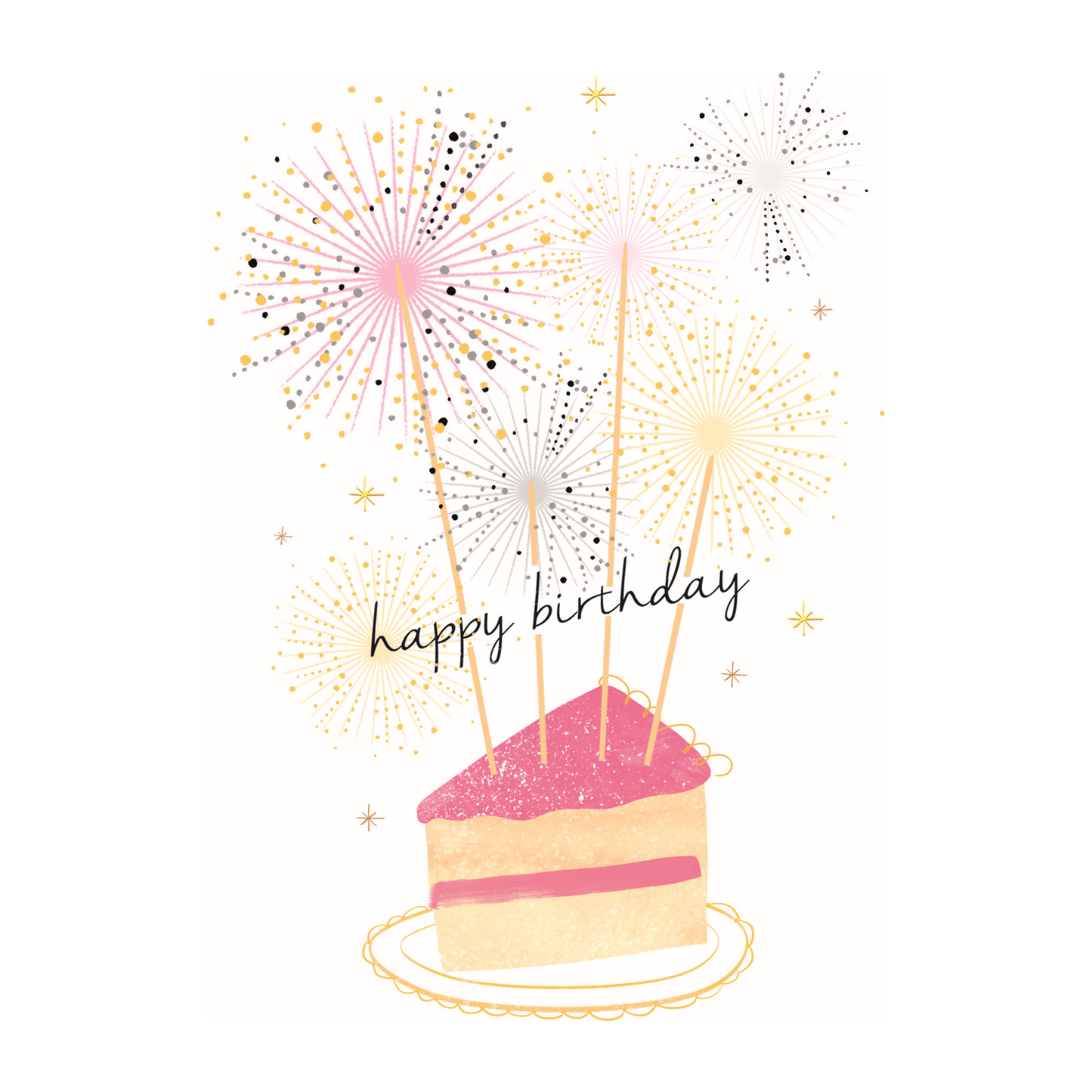 Occasion - Birthday