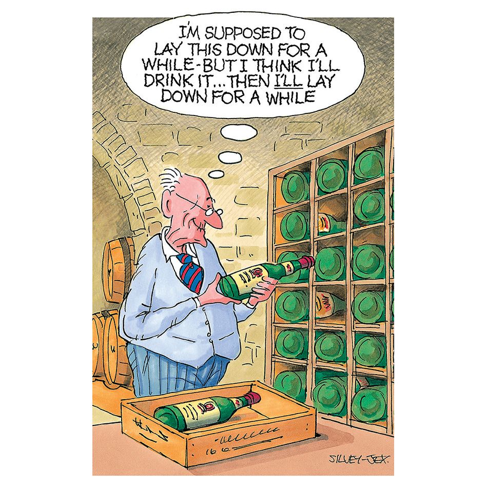 Birthday - Humor