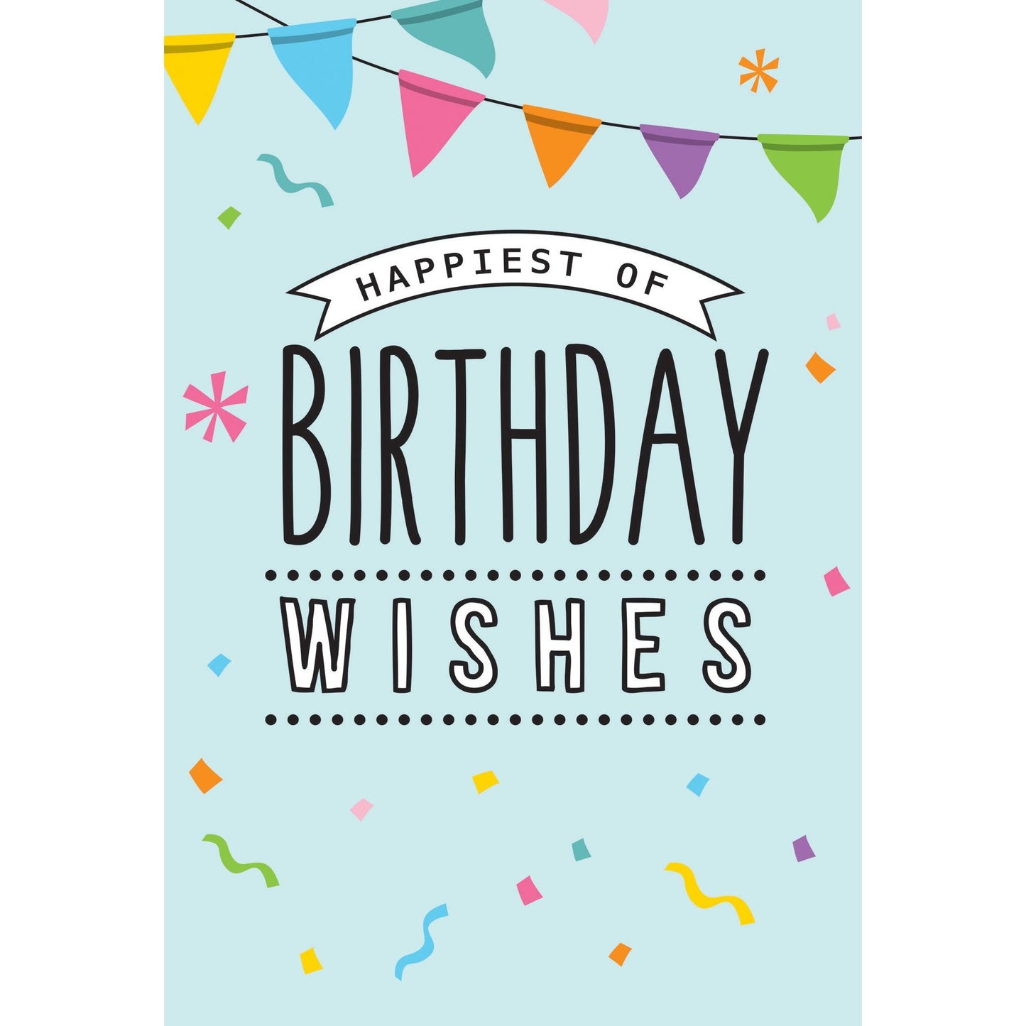 Occasion - Birthday