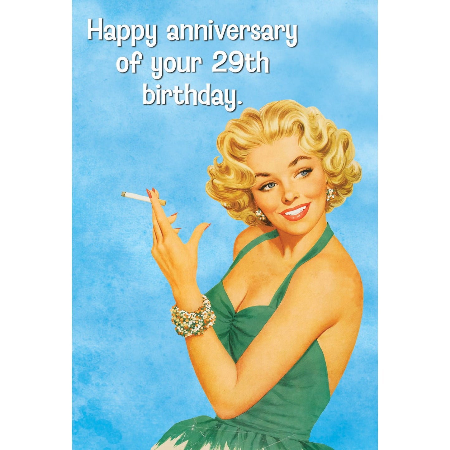 Birthday - Humor