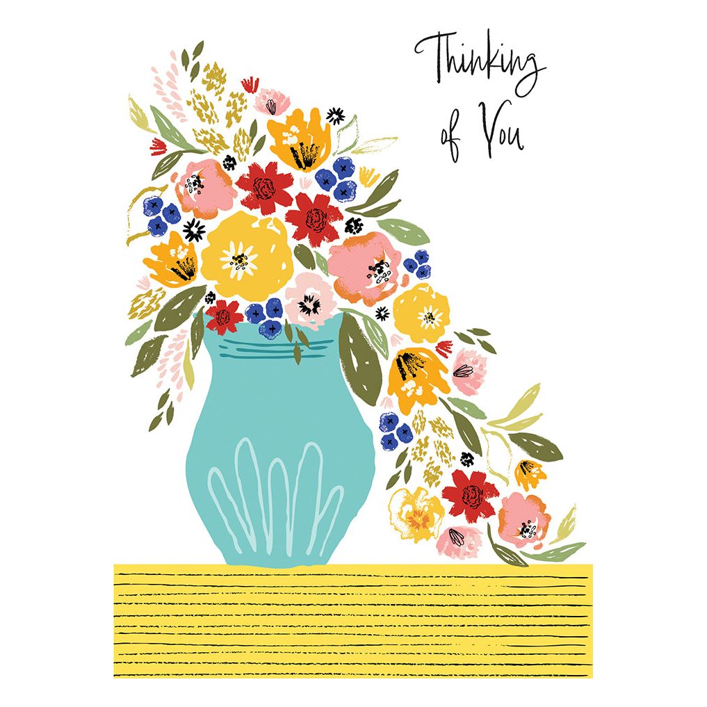 Occasion - Thinking Of You