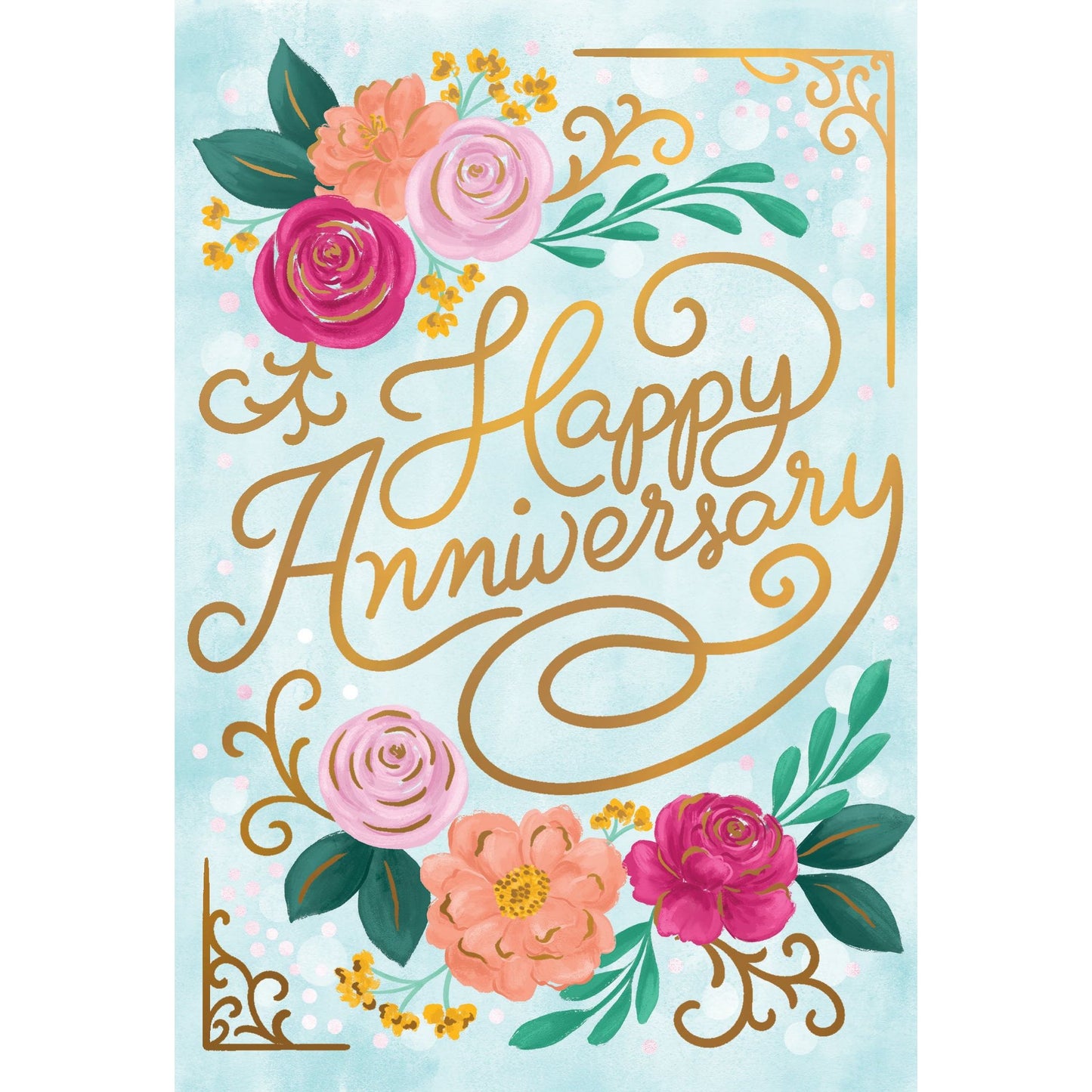 Occasion - Anniversary