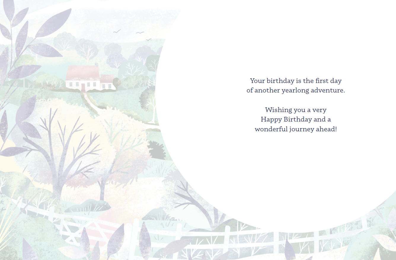 From Me To You - Birthday