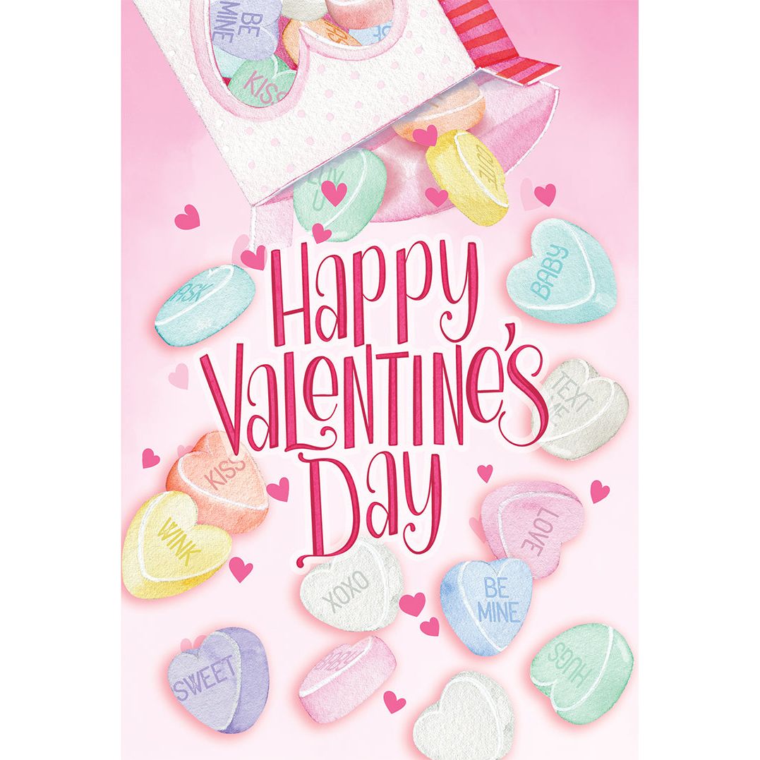 Valentine's Day