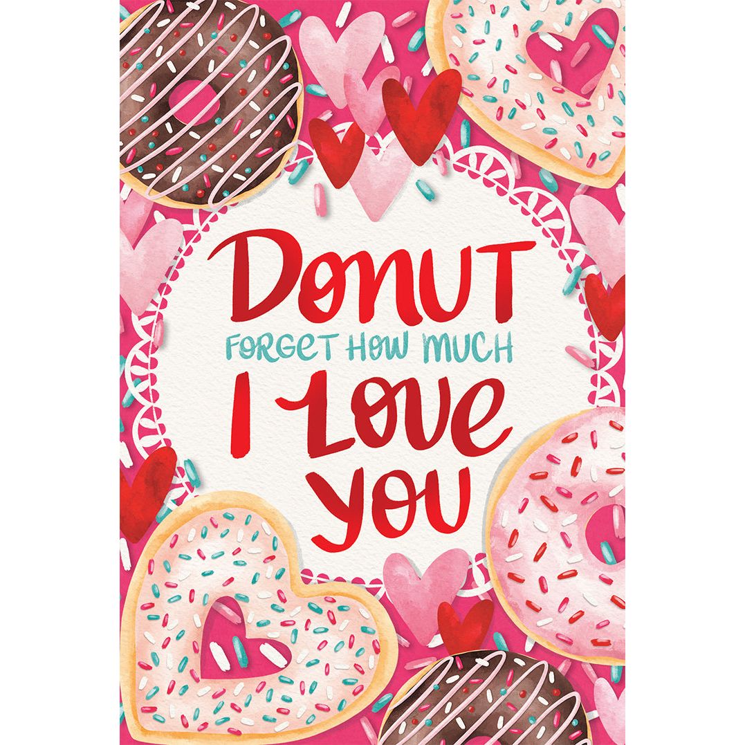 Valentine's Day