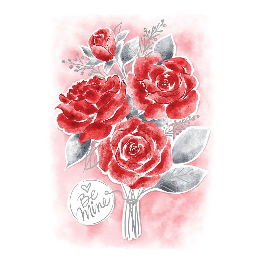 Valentine's Day