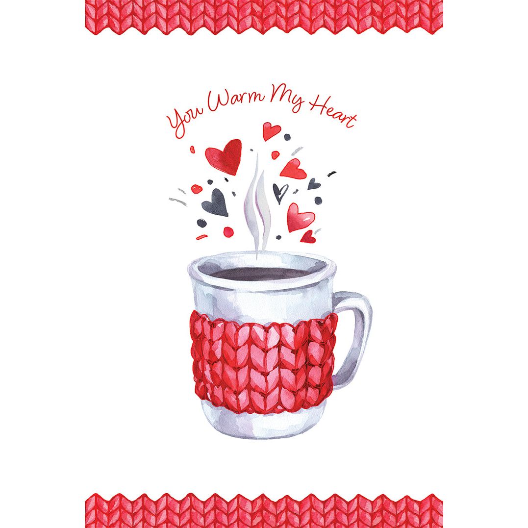 Valentine's Day
