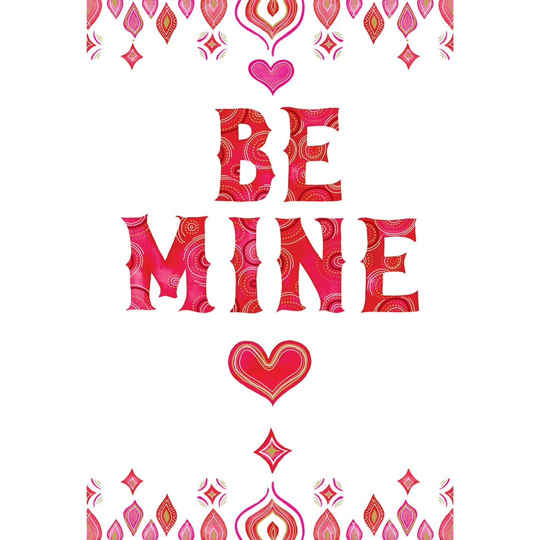 Valentine's Day - Wife