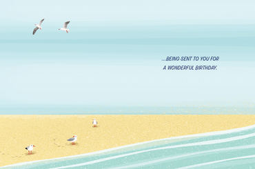 From Me To You - Birthday