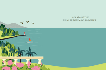 From Me To You - Birthday