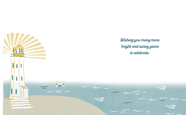 From Me To You - Birthday