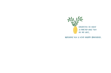 From Me To You - BD Friend