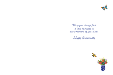 From Me To You - Anniversary