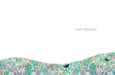 From Me To You - Birthday