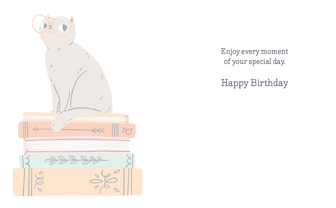 From Me To You - Birthday