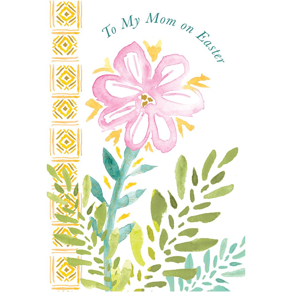 Easter - Mother