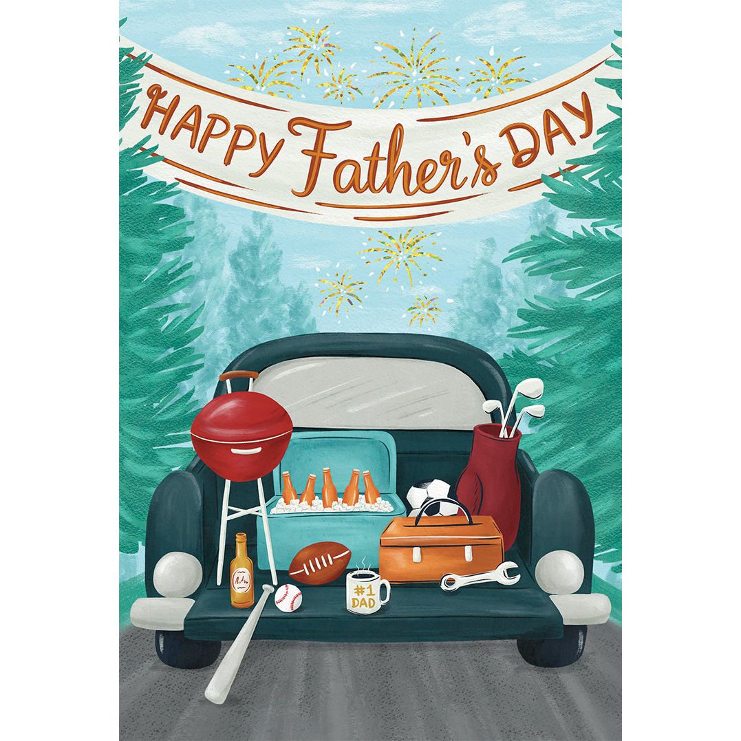 Father's Day