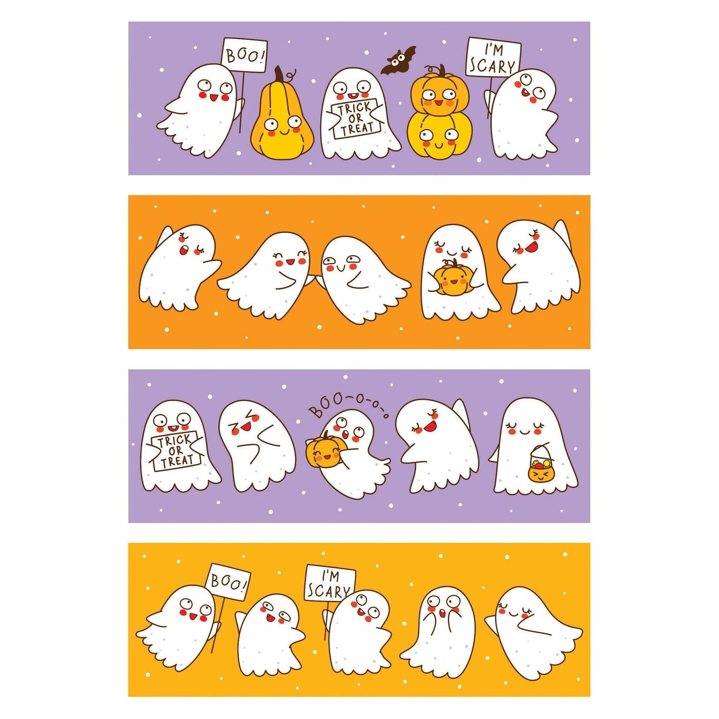 Halloween - General