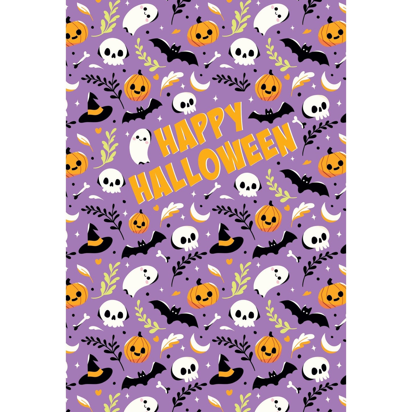 Halloween - General
