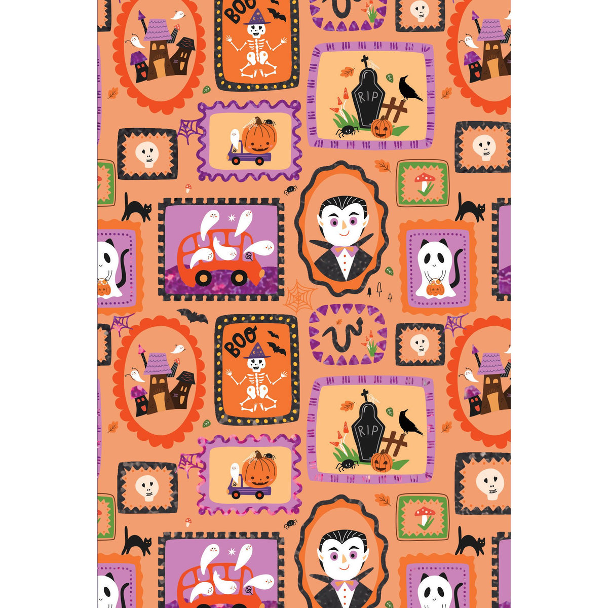 Halloween Gallery Halloween Card