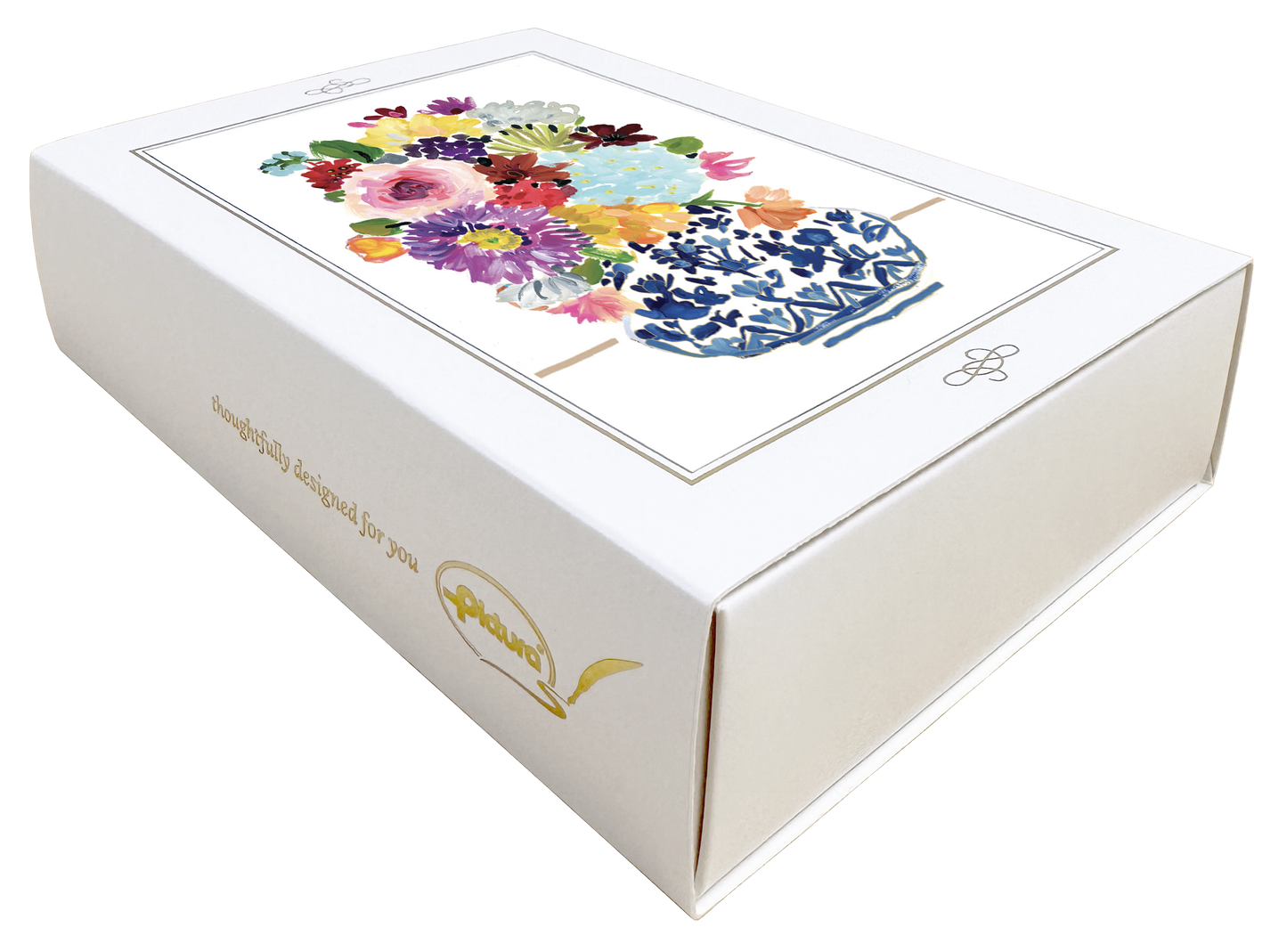 Boxed Notes - Master Bouquet