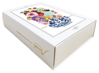 Master Bouquet Boxed Blank Notes