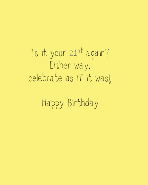 Dolly BD - Remember Bday