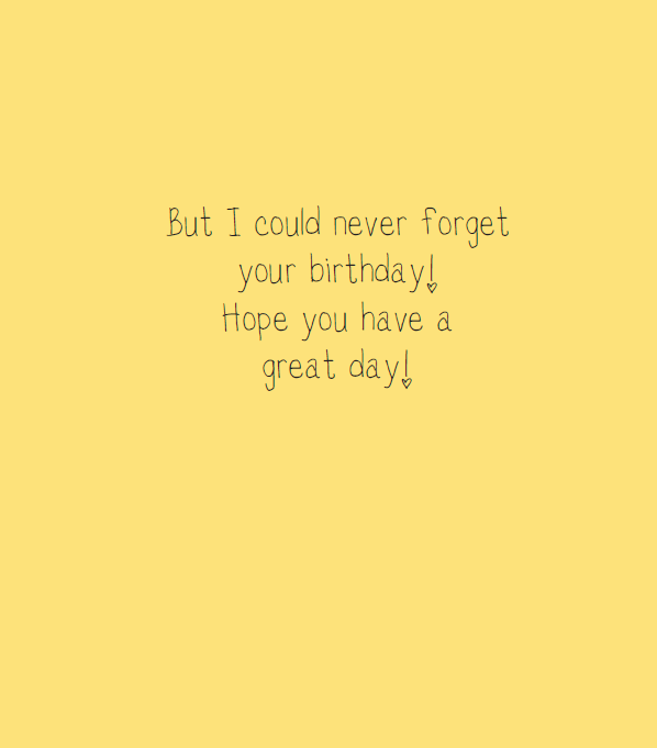 I'm Never Sure Birthday Card by Pictura featuring playful Dolly Mamas design on an everyday greeting card.