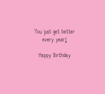 Ambitchous Dolly Mamas birthday card from Cardmore featuring colorful illustrations, perfect for celebrating special occasions.