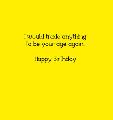 Fair Trade birthday card by Pictura featuring colorful, artistic design for celebrating special occasions.