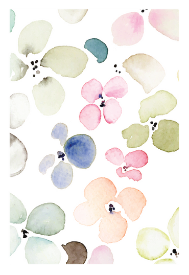 Smart Cloth - Petals