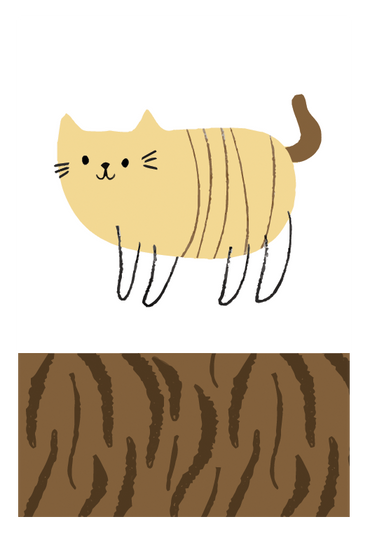 Kittens Smart Cloth