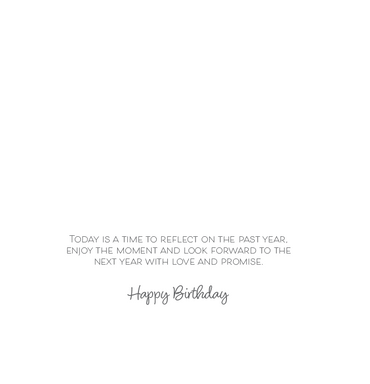 Heart & Home - Birthday