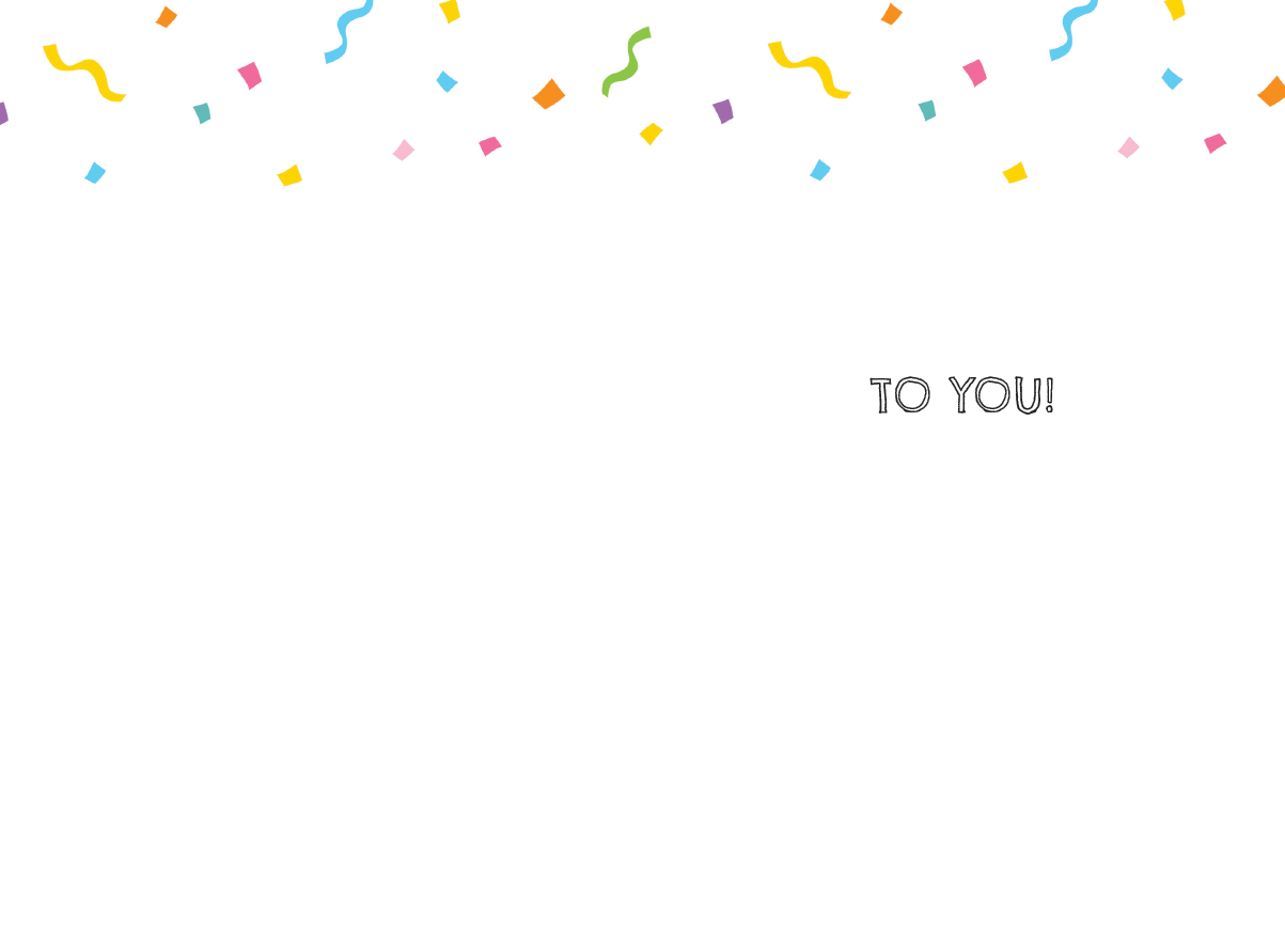Occasion - Birthday
