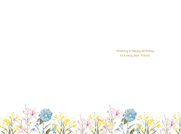 Occasion - BD Friend