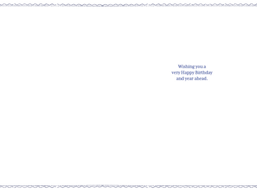 Occasion - BD For Him