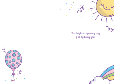 Occasion - BD Daughter