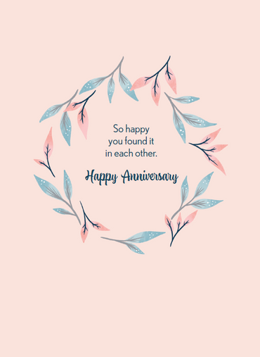 Occasion - Anniversary