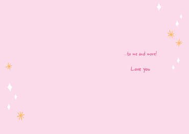 Pictura Everything Bagel Love Card, an everyday greeting card featuring a playful bagel design with love message on a white background.
