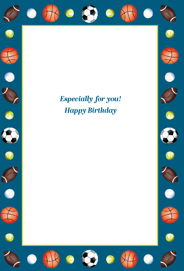 Jane - Birthday