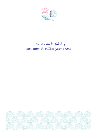 Two Twenty Two - Birthday