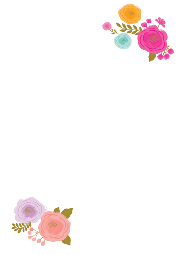 Occasion - Thank You