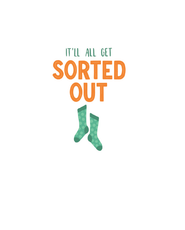 Occasion - Encouragement