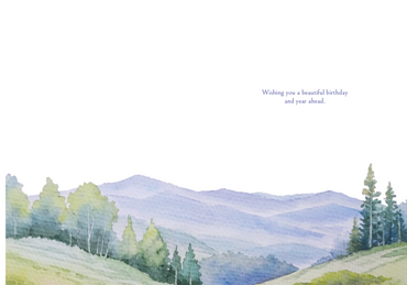 Heart & Home - Birthday