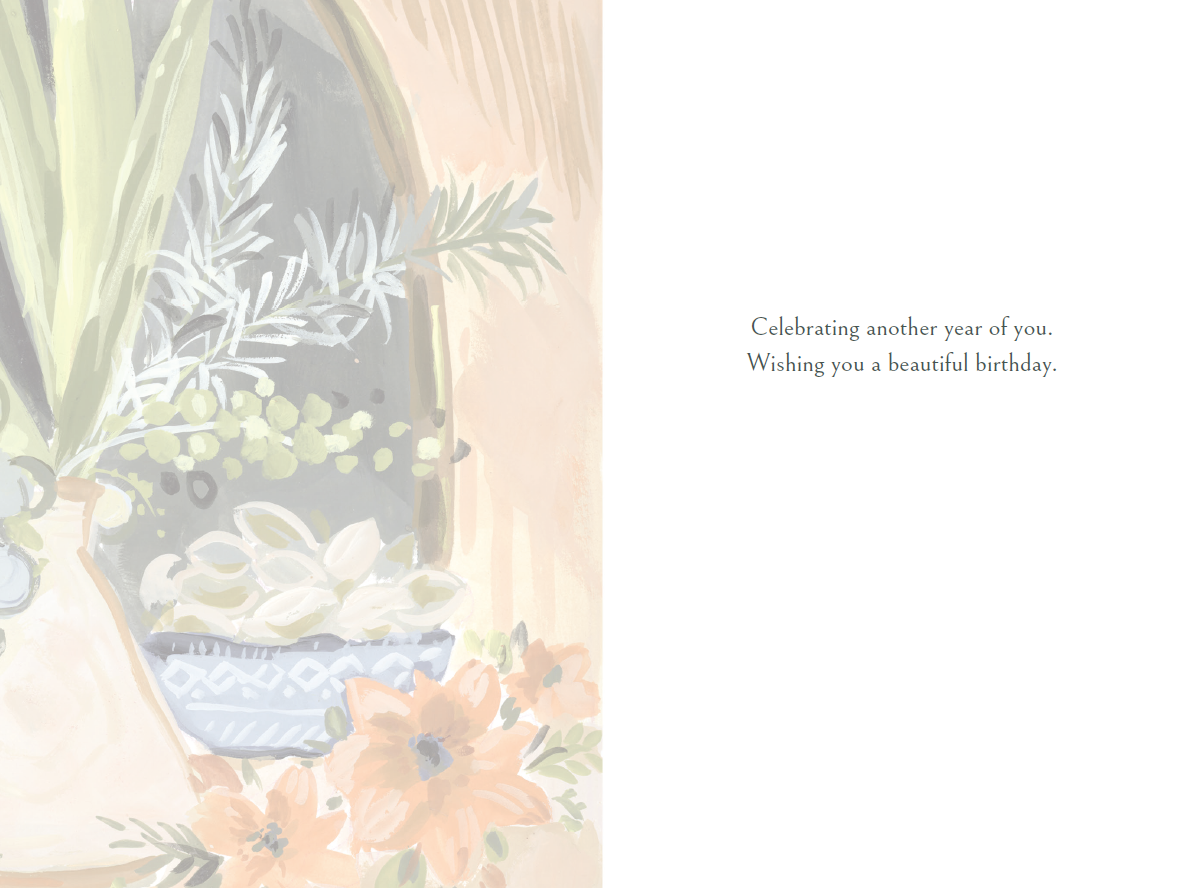 Occasion - Birthday