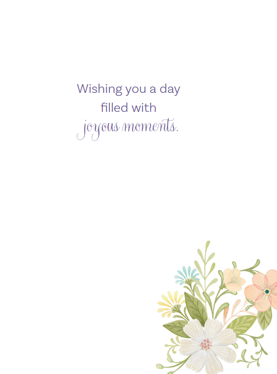 Occasion - Birthday