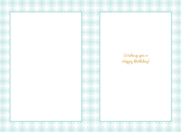 Occasion - 30th Birthday